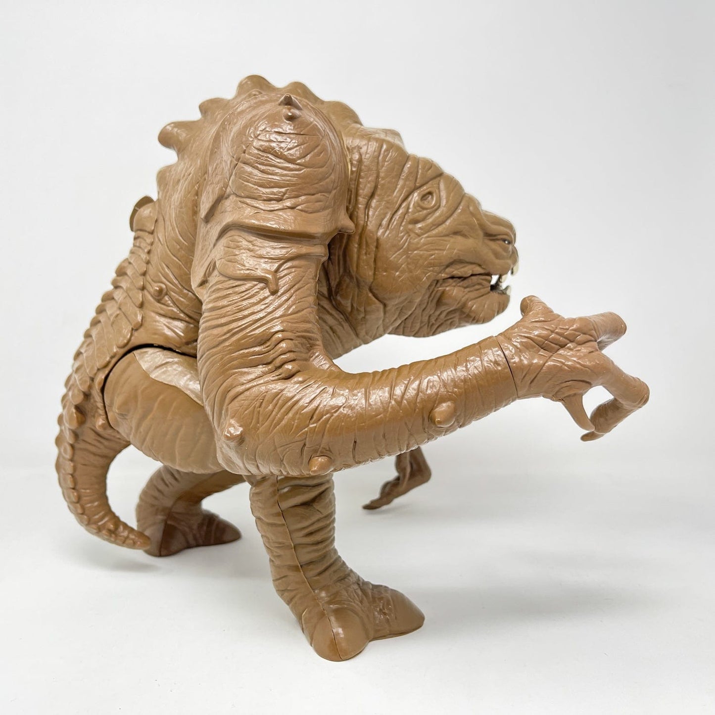 Vintage Kenner Star Wars Vehicle Rancor Monster ROTJ - Loose Complete