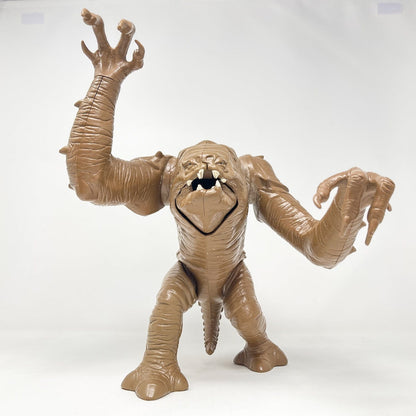 Vintage Kenner Star Wars Vehicle Rancor Monster ROTJ - Loose Complete