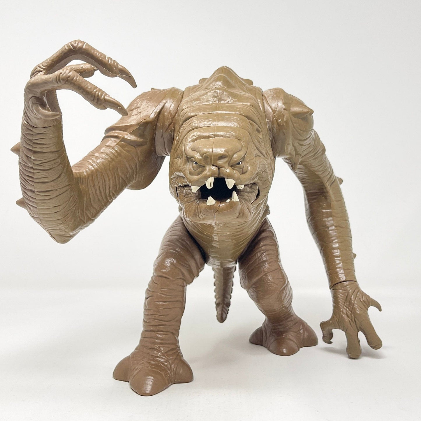 Vintage Kenner Star Wars Vehicle Rancor Monster ROTJ - Loose Complete