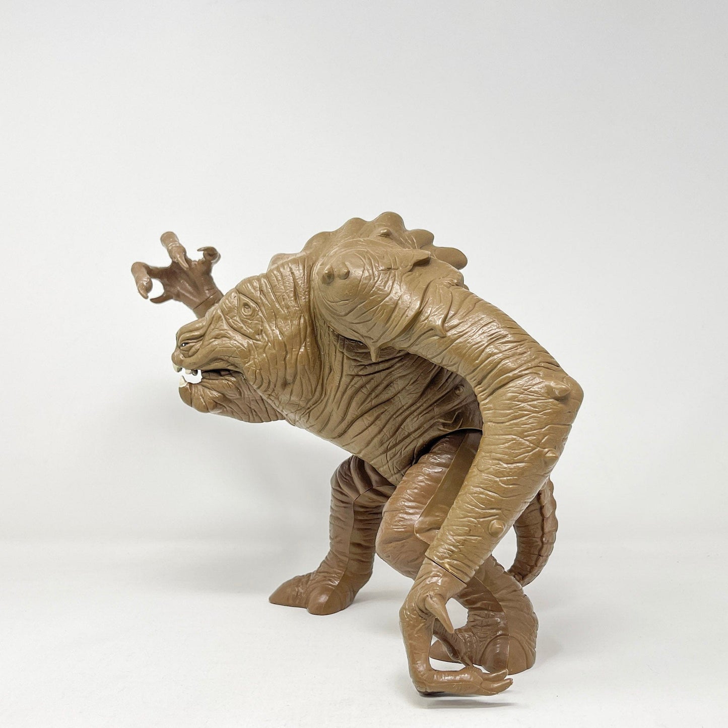 Vintage Kenner Star Wars Vehicle Rancor Monster ROTJ - Loose Complete