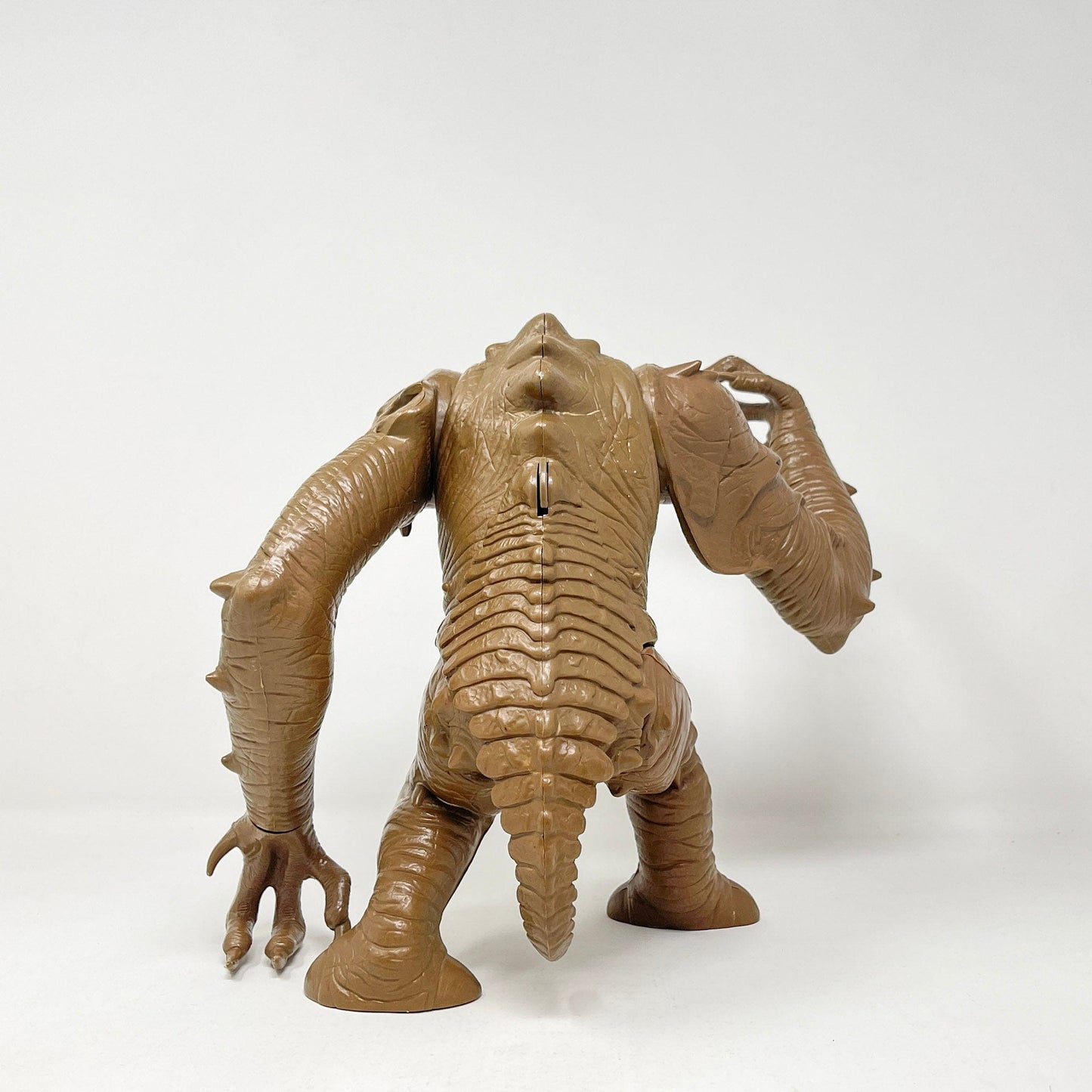 Vintage Kenner Star Wars Vehicle Rancor Monster ROTJ - Loose Complete