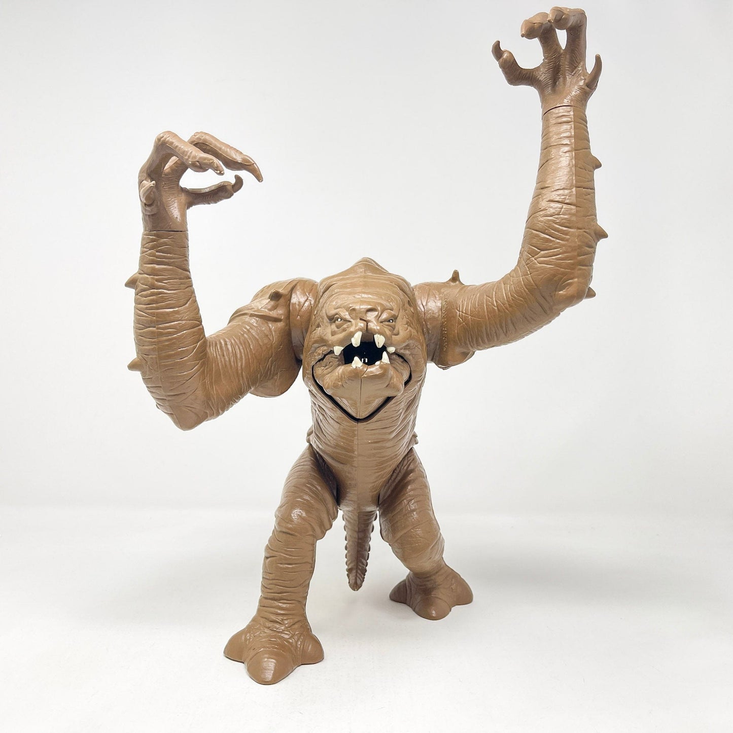 Vintage Kenner Star Wars Vehicle Rancor Monster ROTJ - Loose Complete