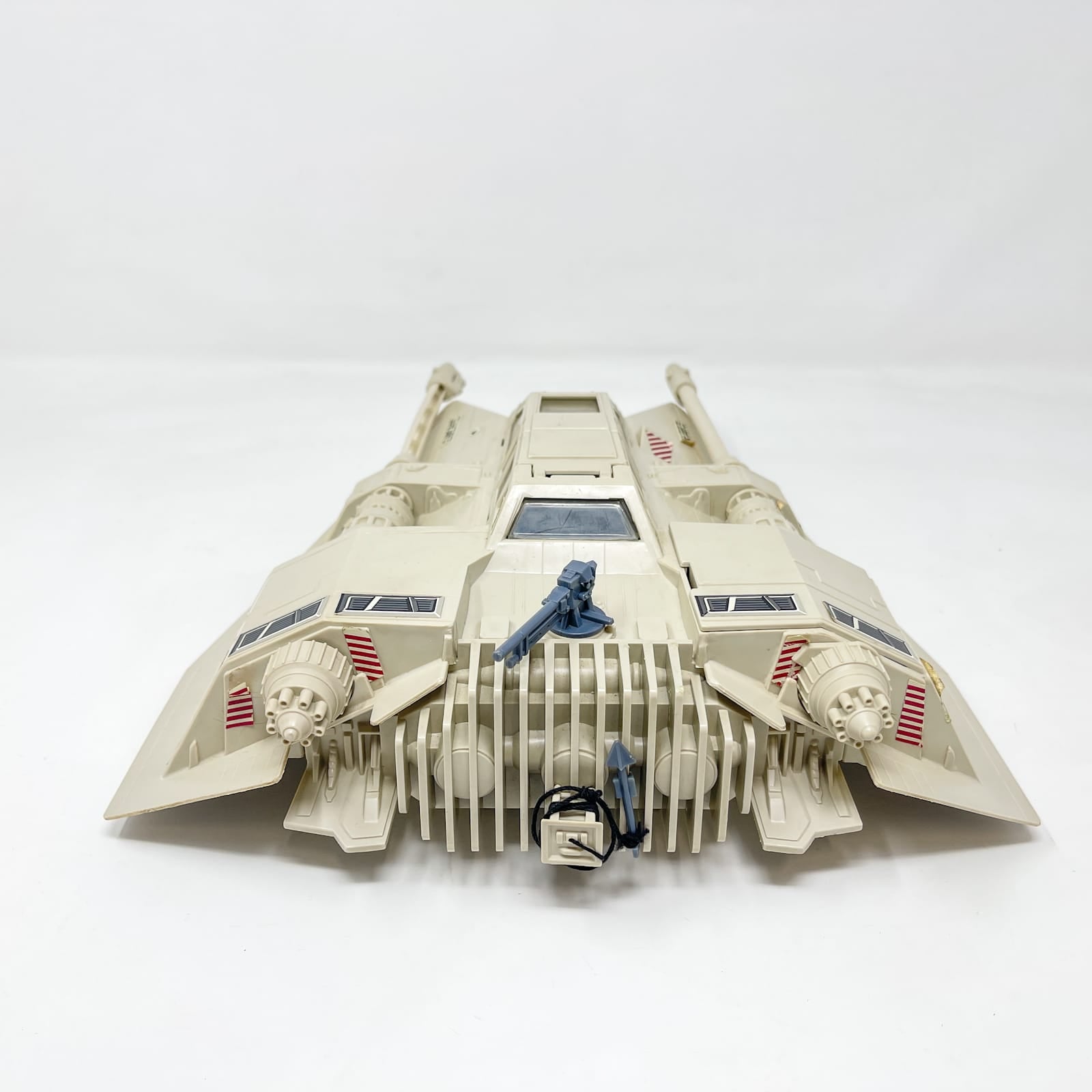 Vintage Kenner Star Wars Vehicle Rebel Armored Snowspeeder - Loose Complete - Kenner (1980)
