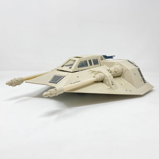 Vintage Kenner Star Wars Vehicle Rebel Armored Snowspeeder - Loose Complete - Kenner (1980)