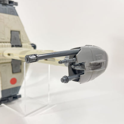 Vintage Kenner Star Wars Vehicle ROTJ B-Wing - Complete in Box - Vintage Kenner (1984)