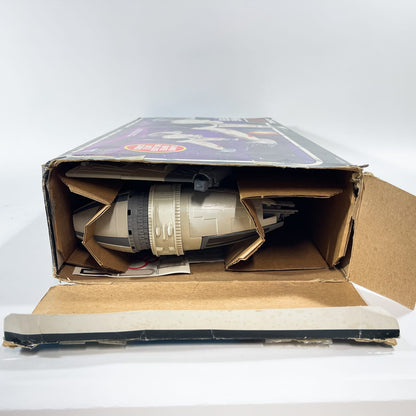 Vintage Kenner Star Wars Vehicle ROTJ B-Wing - Complete in Box - Vintage Kenner (1984)
