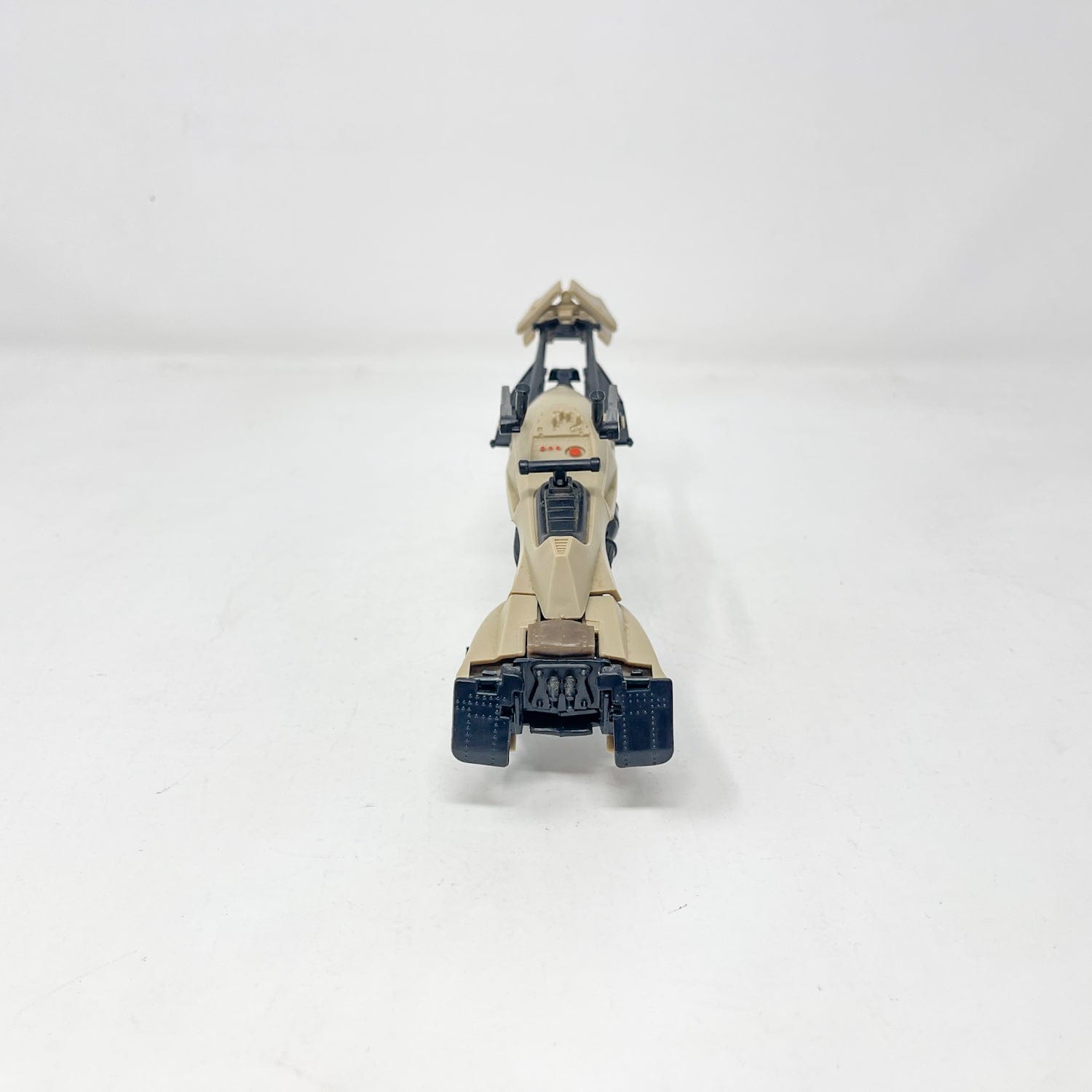 Vintage Kenner Star Wars Vehicle Speeder Bike - Complete