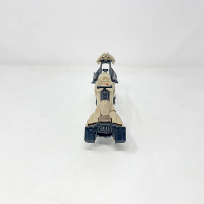 Vintage Kenner Star Wars Vehicle Speeder Bike - Complete