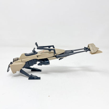 Vintage Kenner Star Wars Vehicle Speeder Bike - Complete in Box
