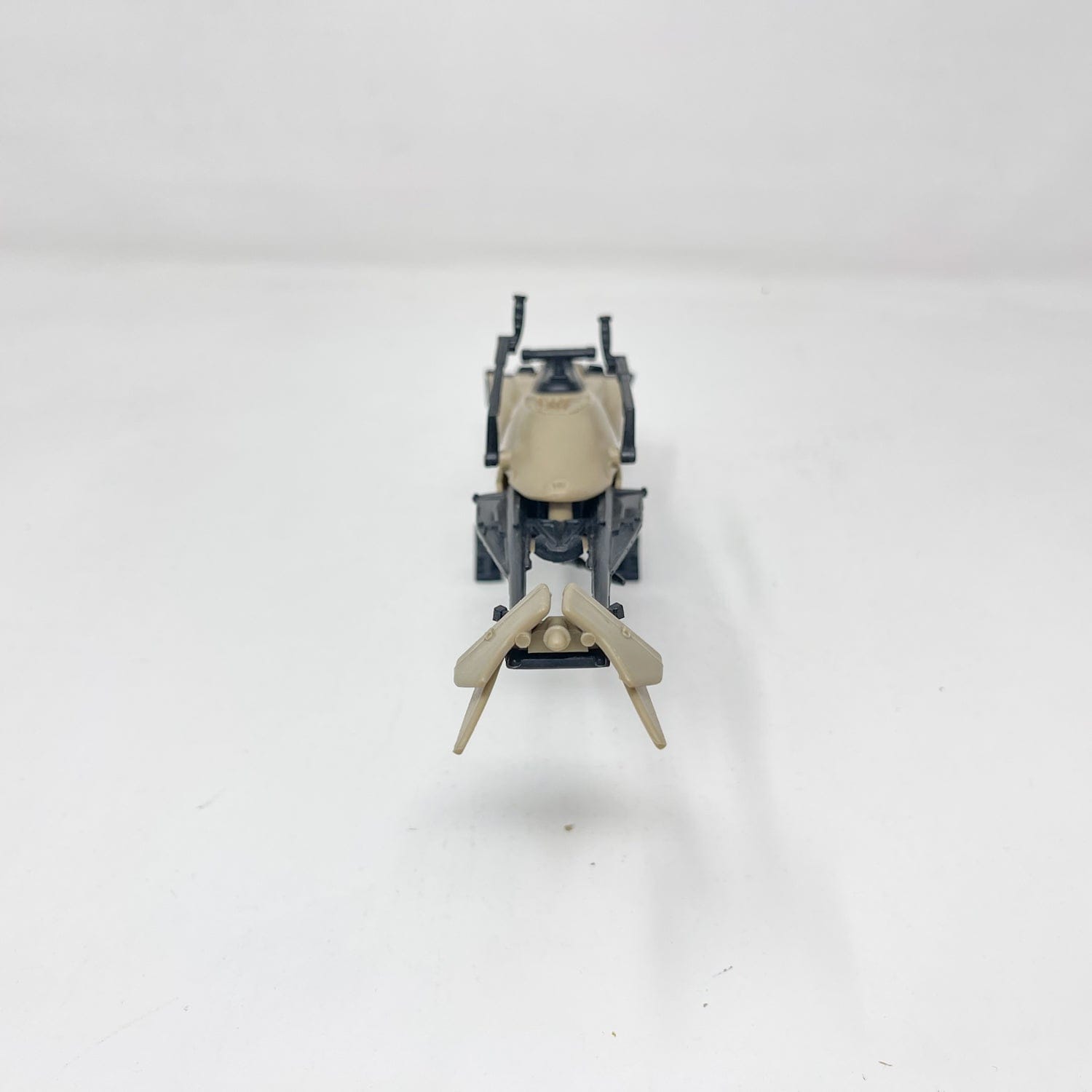 Vintage Kenner Star Wars Vehicle Speeder Bike - Complete in Box