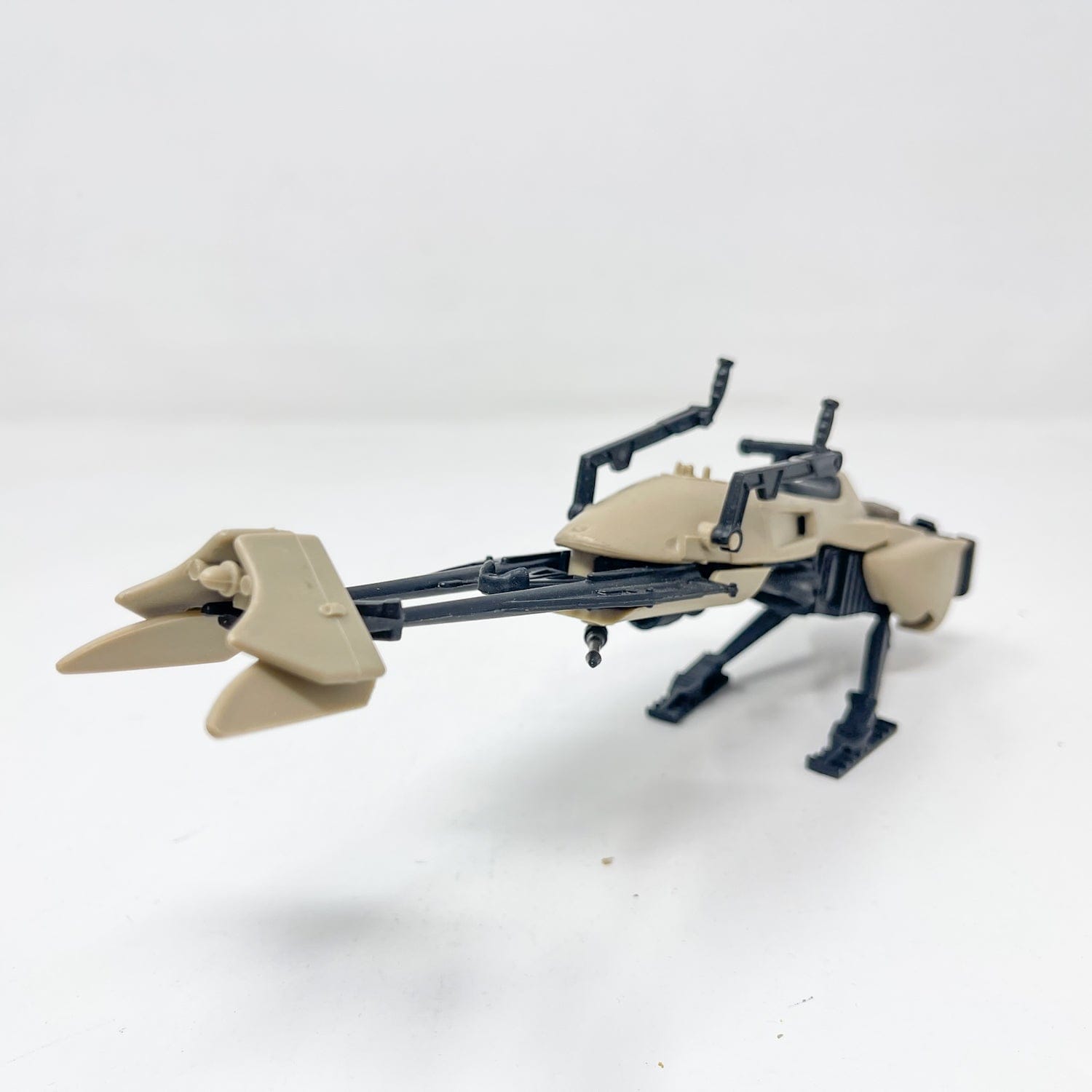 Vintage Kenner Star Wars Vehicle Speeder Bike - Complete in Box