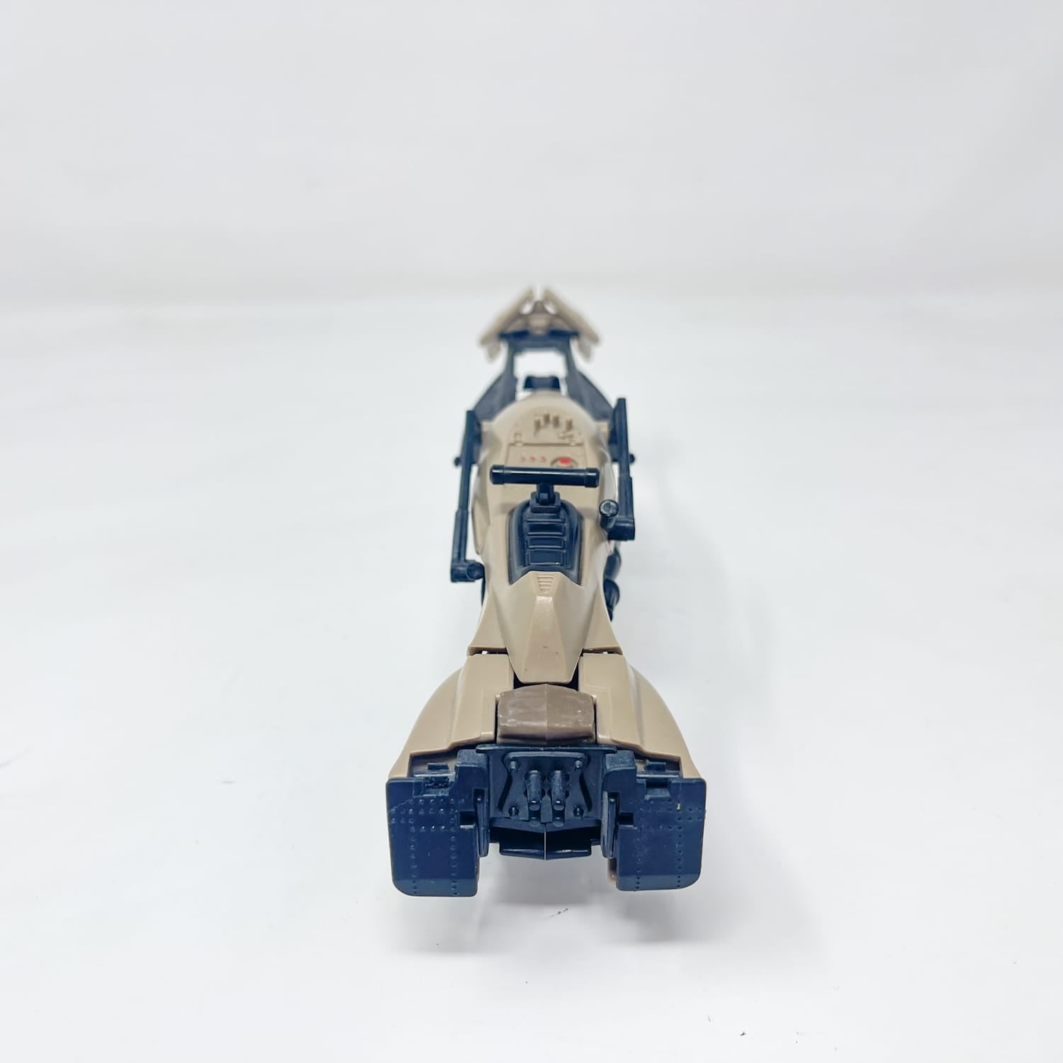 Vintage Kenner Star Wars Vehicle Speeder Bike - Loose Complete (1983)