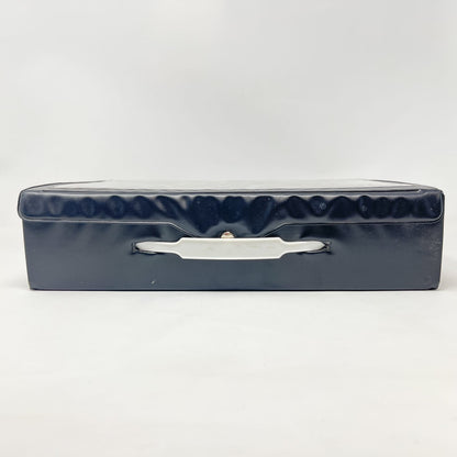 Vintage Kenner Star Wars Vehicle Star Wars Vinyl Carrying Case - Kenner Canada (1978)