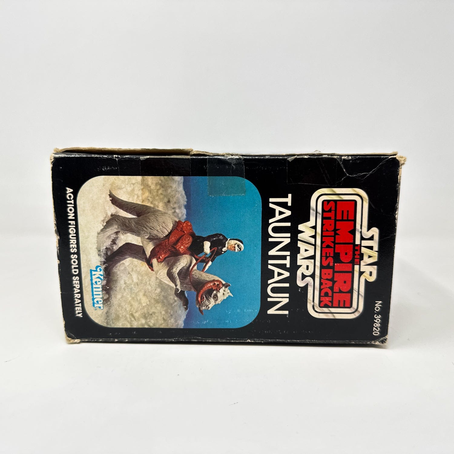 Vintage Kenner Star Wars Vehicle TaunTaun - Complete in Box