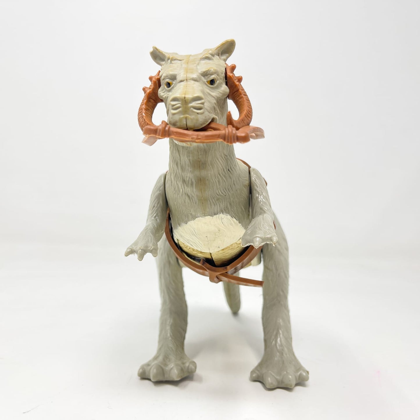Vintage Kenner Star Wars Vehicle TaunTaun Open Belly - Complete in Special Offer Box - Vintage Kenner (1982)