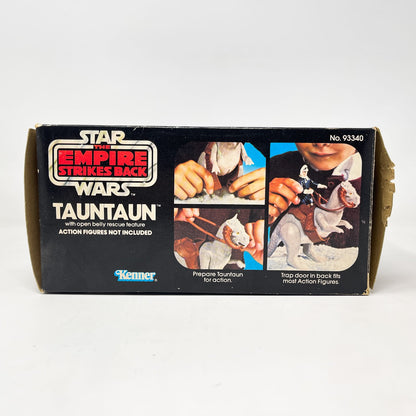 Vintage Kenner Star Wars Vehicle TaunTaun Open Belly - Complete in Special Offer Box - Vintage Kenner (1982)