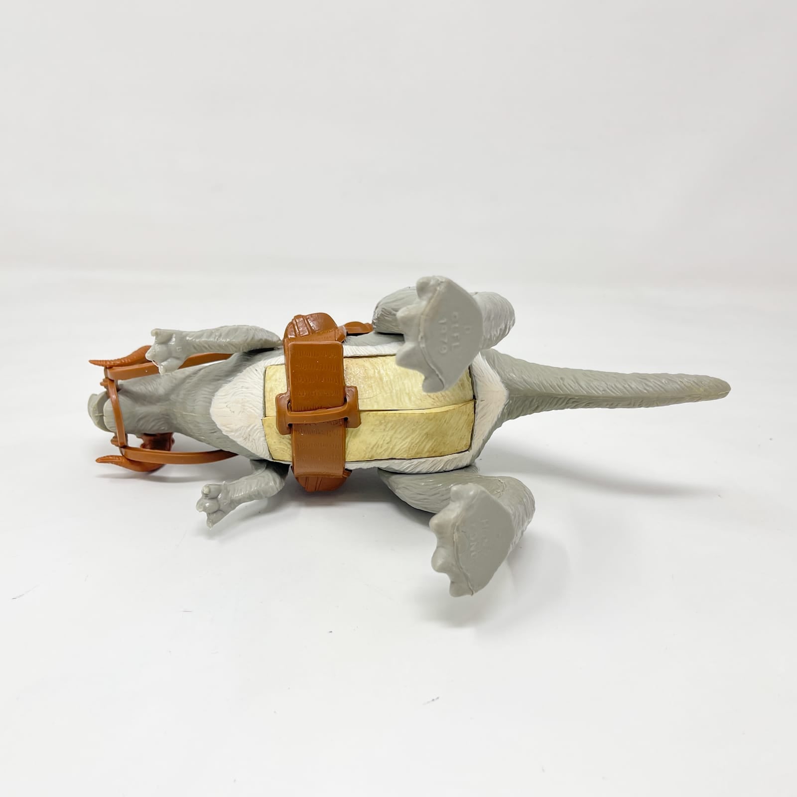 Vintage Kenner Star Wars Vehicle TaunTaun (Open Belly) Loose Complete - Kenner (1980)