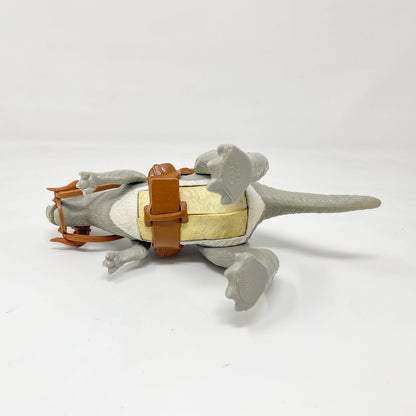 Vintage Kenner Star Wars Vehicle TaunTaun (Open Belly) Loose Complete - Kenner (1980)
