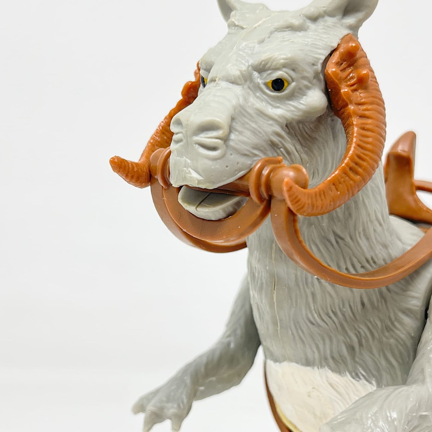 Vintage Kenner Star Wars Vehicle TaunTaun (Open Belly) Loose Complete - Kenner (1980)