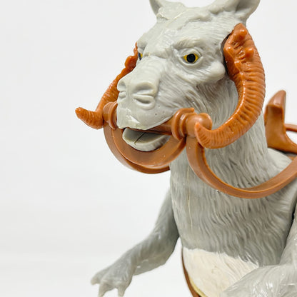 Vintage Kenner Star Wars Vehicle TaunTaun (Open Belly) Loose Complete - Kenner (1980)