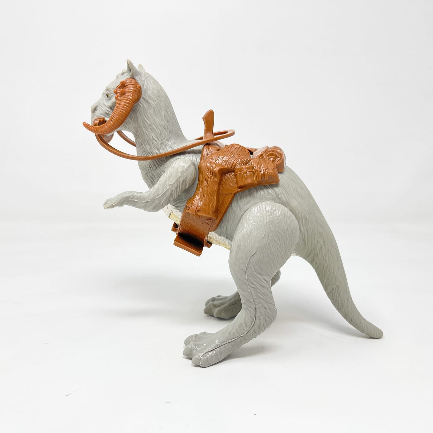 Vintage Kenner Star Wars Vehicle TaunTaun (Open Belly) Loose Complete - Kenner (1980)