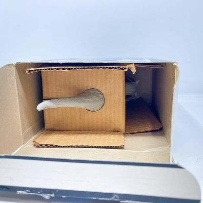 Vintage Kenner Star Wars Vehicle TaunTaun (Solid Belly) - Complete in Canadian Box - Vintage Kenner (1980)