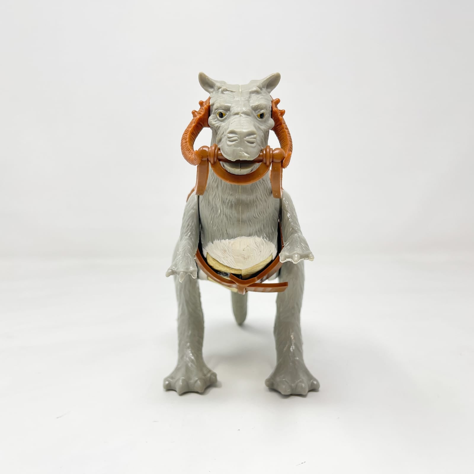 Vintage Kenner Star Wars Vehicle TaunTaun (Solid Belly) Loose Complete - Kenner (1980)