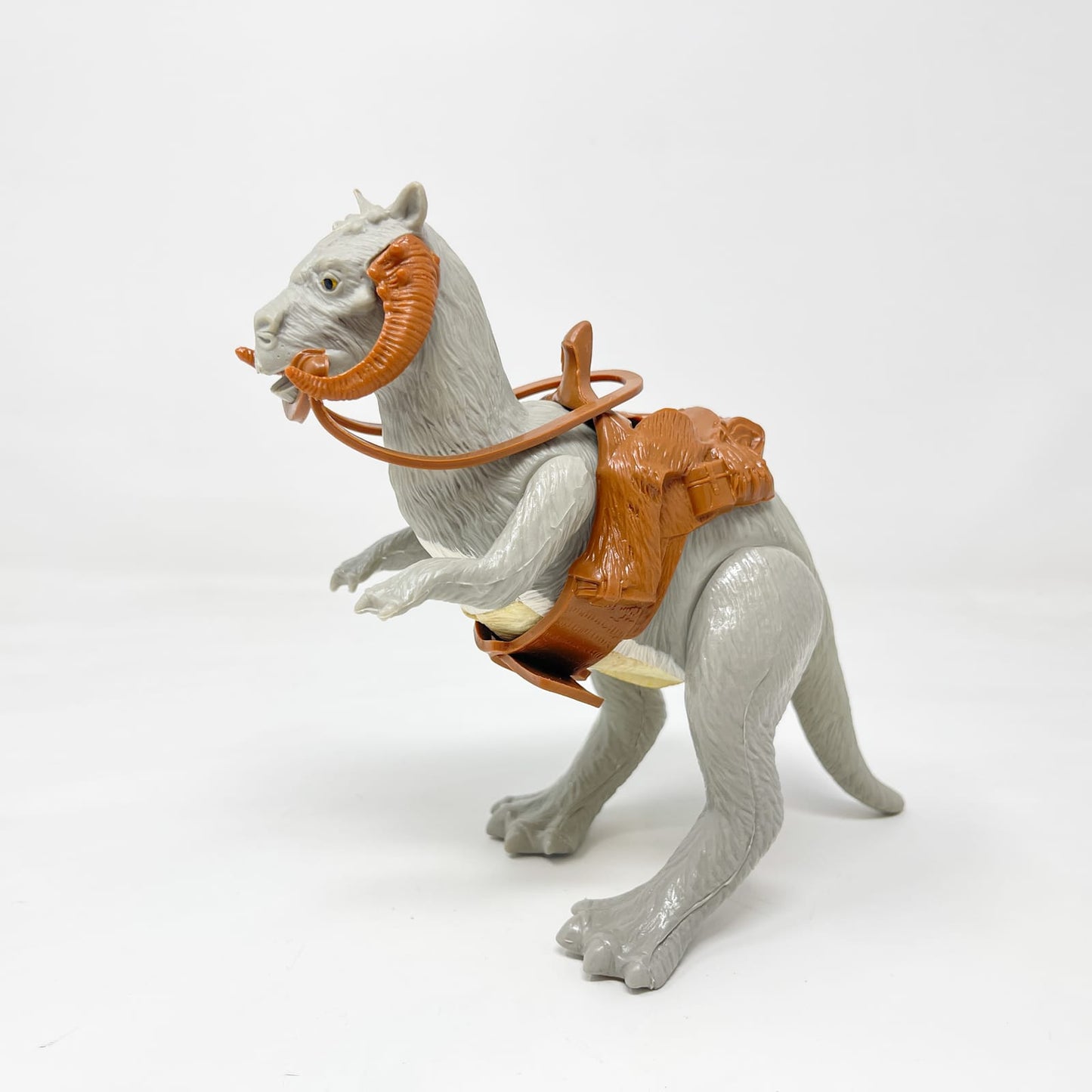 Vintage Kenner Star Wars Vehicle TaunTaun (Solid Belly) Loose Complete - Kenner (1980)