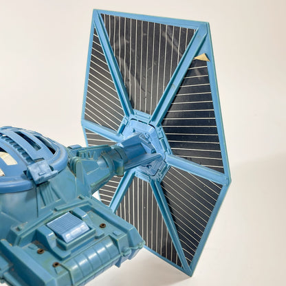 Vintage Kenner Star Wars Vehicle TIE Fighter Battle Damaged - Loose Complete - Vintage Kenner (1983)