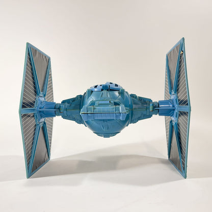Vintage Kenner Star Wars Vehicle TIE Fighter Battle Damaged - Loose Complete - Vintage Kenner (1983)