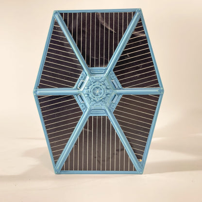 Vintage Kenner Star Wars Vehicle TIE Fighter Battle Damaged - Loose Complete - Vintage Kenner (1983)