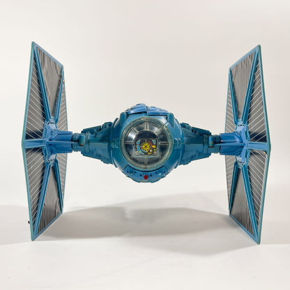 Vintage Kenner Star Wars Vehicle TIE Fighter Battle Damaged - Loose Complete - Vintage Kenner (1983)