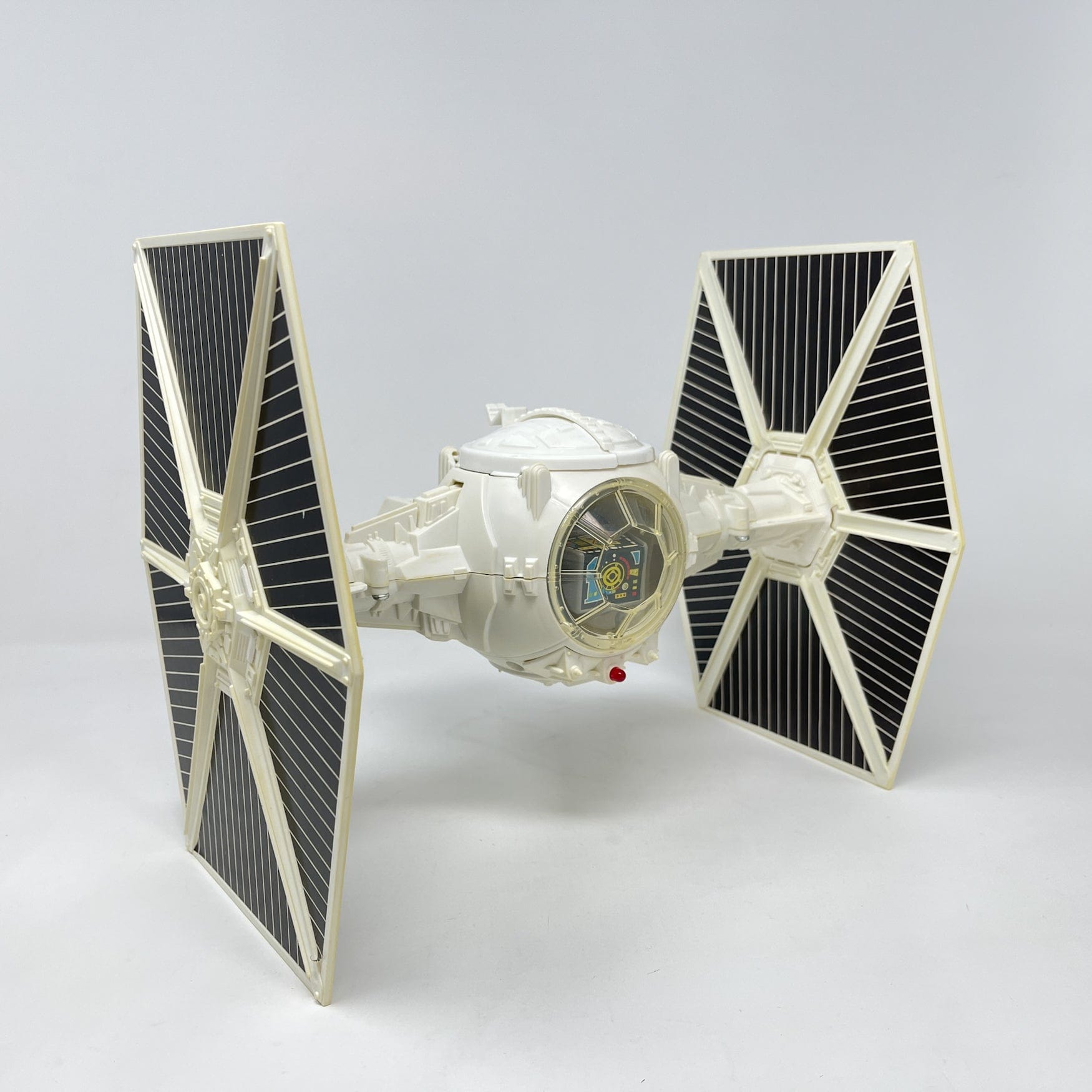 Vintage Kenner Star Wars Vehicle TIE Fighter - Loose Complete