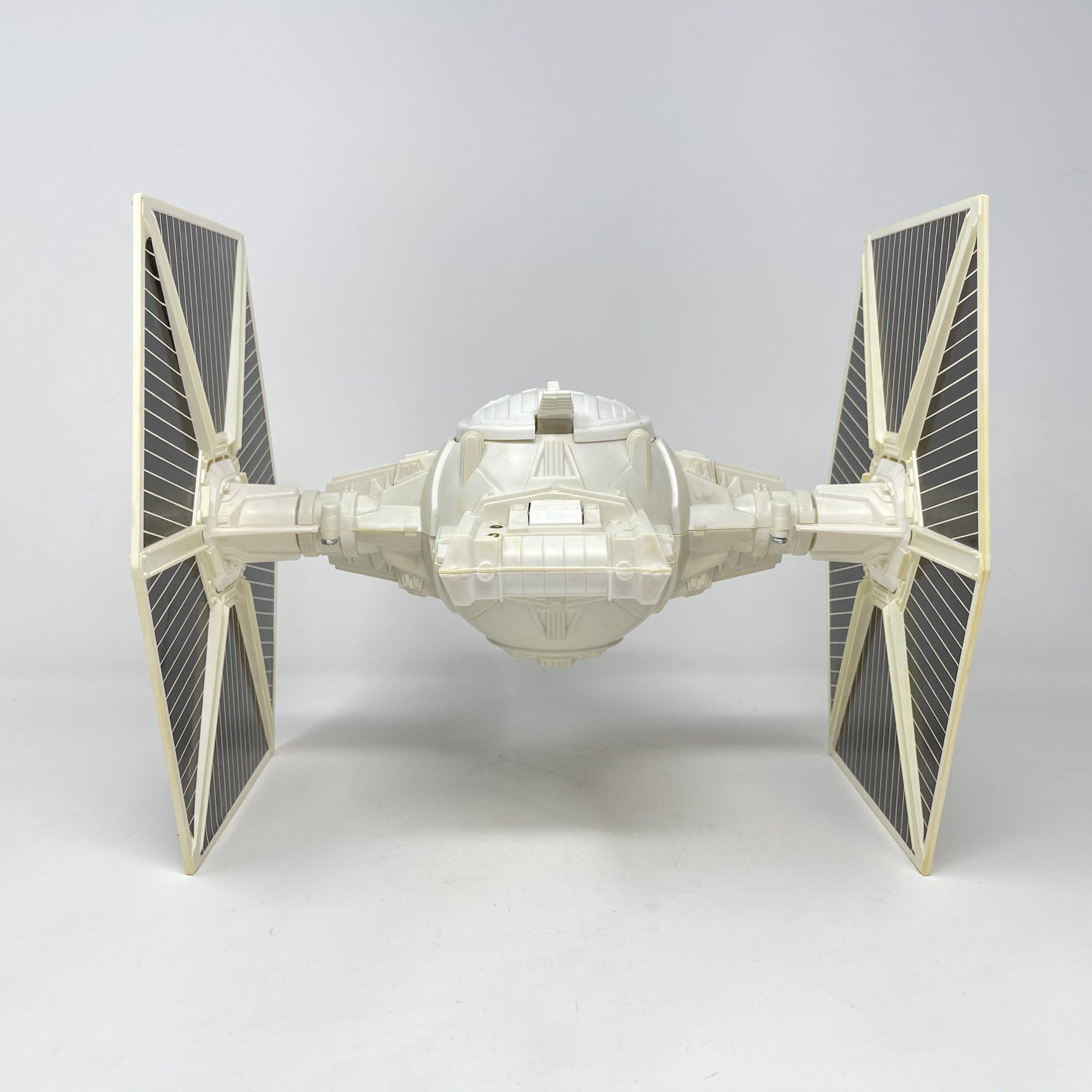 Vintage Kenner Star Wars Vehicle TIE Fighter - Loose Complete