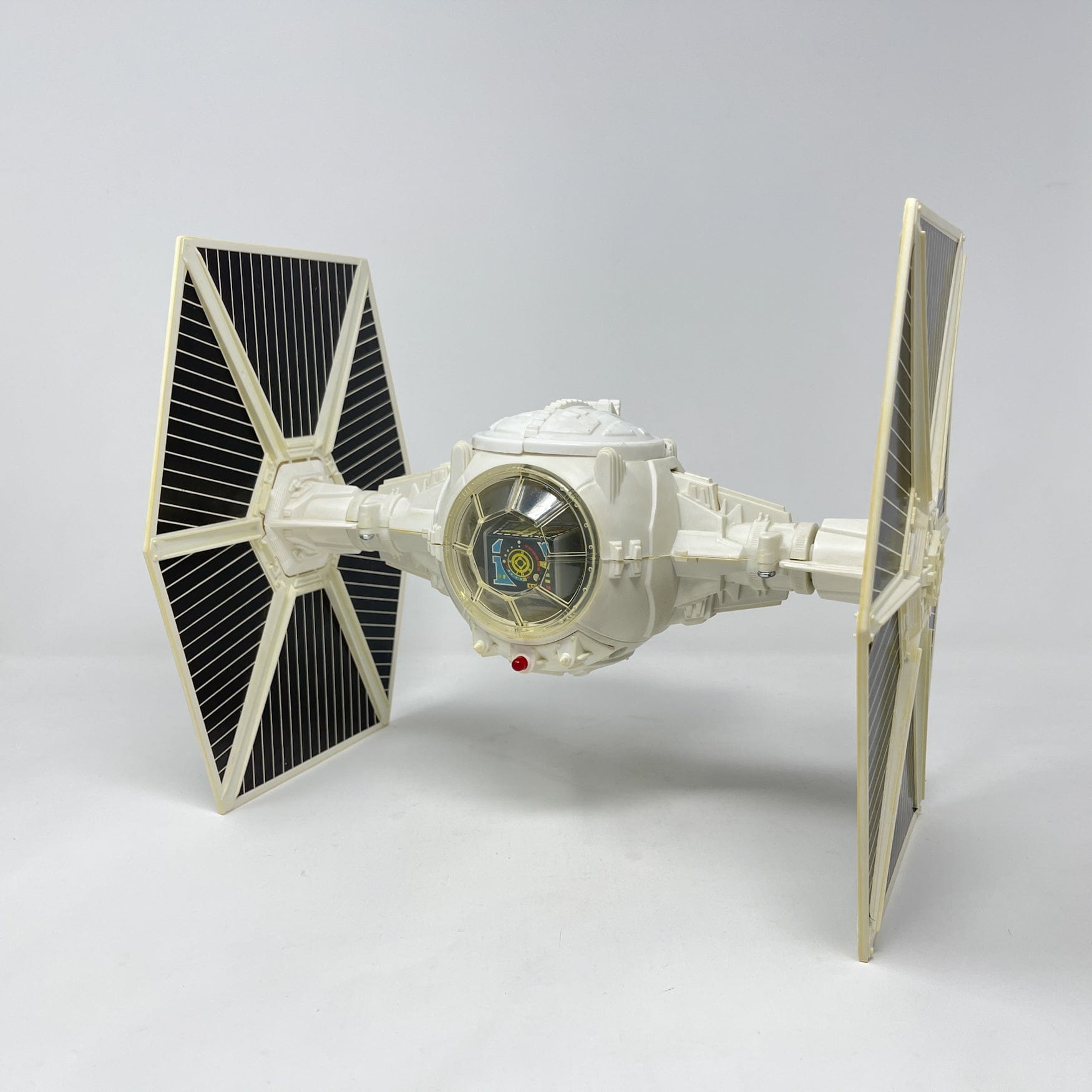 Vintage Kenner Star Wars Vehicle TIE Fighter - Loose Complete