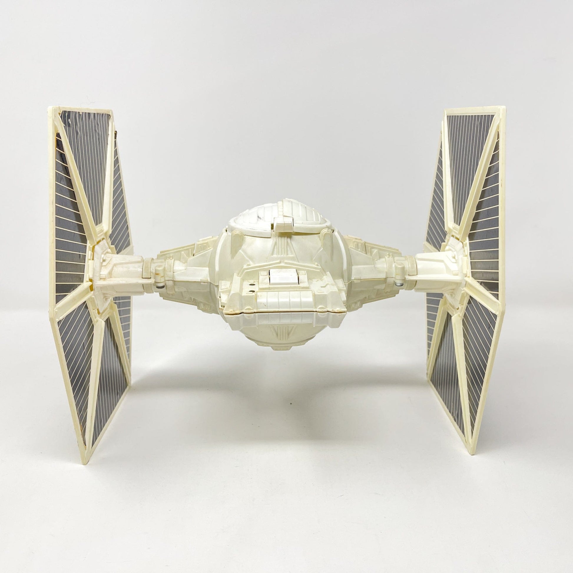 Vintage Kenner Star Wars Vehicle TIE Fighter - Loose Complete