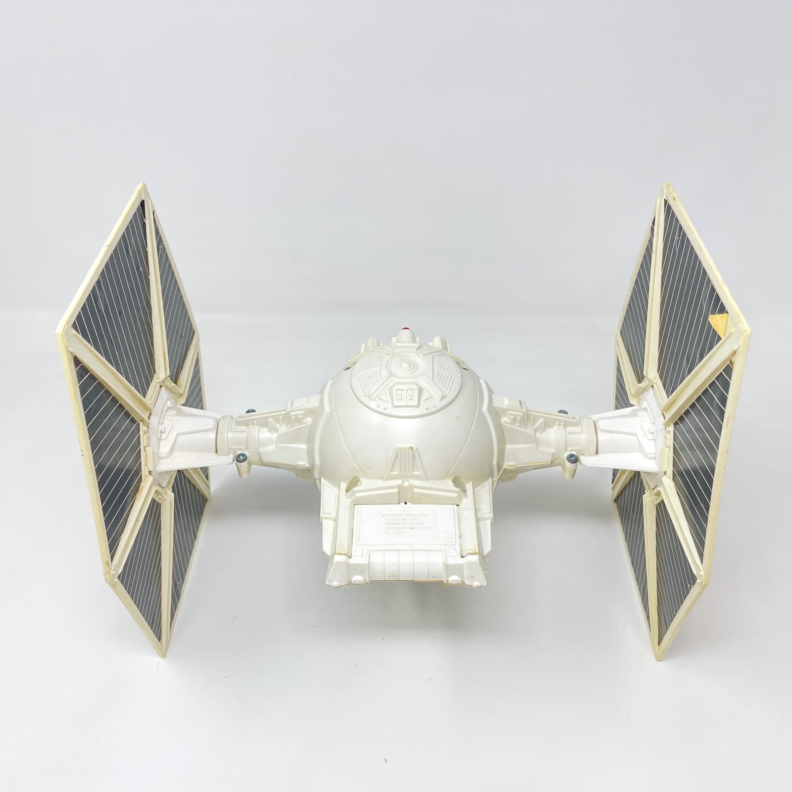 Vintage Kenner Star Wars Vehicle TIE Fighter - Loose Complete - Kenner (1978)