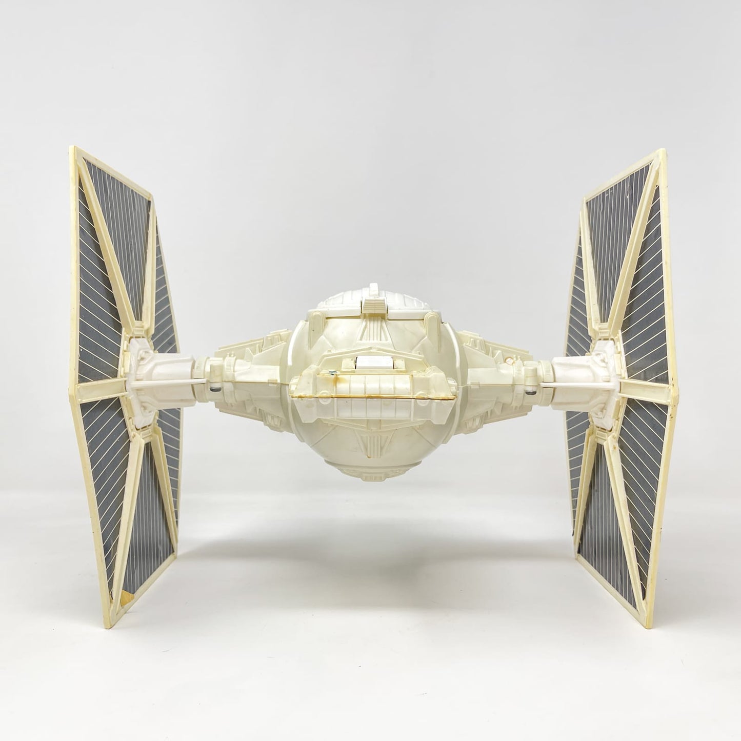 Vintage Kenner Star Wars Vehicle TIE Fighter - Loose Complete - Kenner (1978)