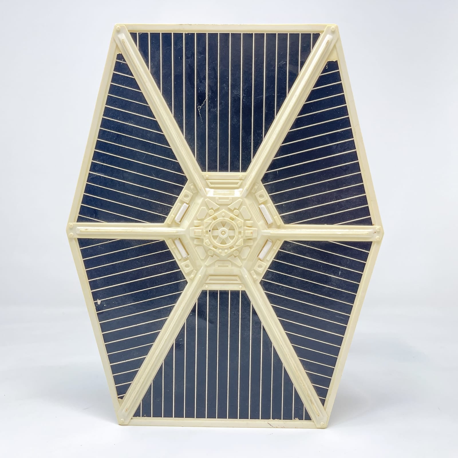 Vintage Kenner Star Wars Vehicle TIE Fighter - Loose Complete - Kenner (1978)