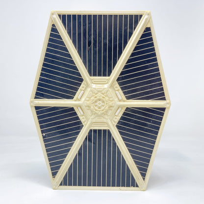 Vintage Kenner Star Wars Vehicle TIE Fighter - Loose Complete - Kenner (1978)