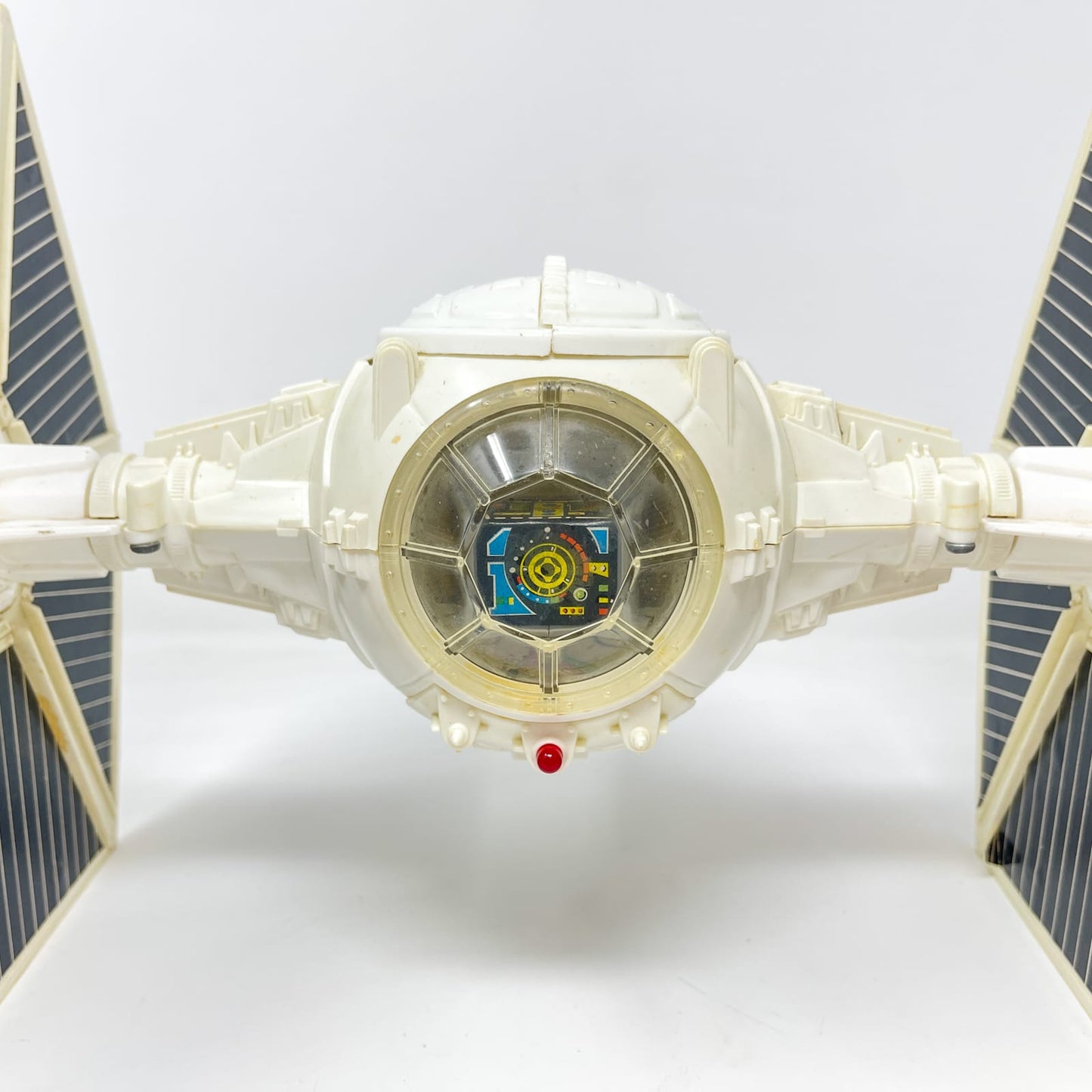 Vintage Kenner Star Wars Vehicle TIE Fighter - Loose Complete - Kenner (1978)
