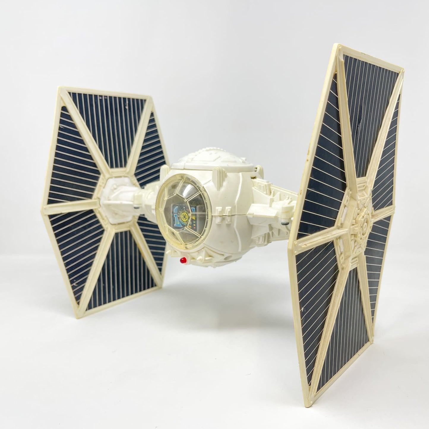 Vintage Kenner Star Wars Vehicle TIE Fighter - Loose Complete - Kenner (1978)