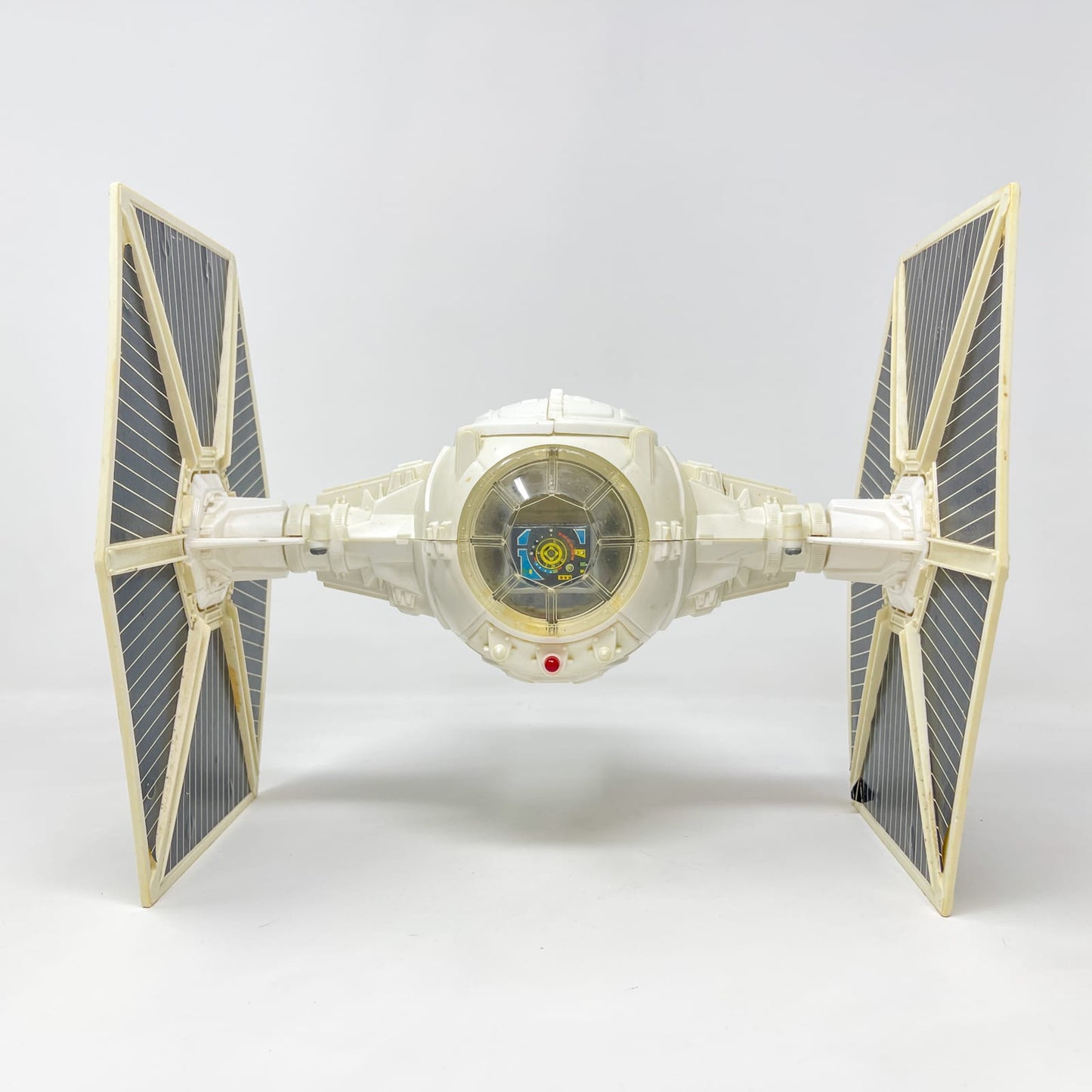 Vintage Kenner Star Wars Vehicle TIE Fighter - Loose Complete - Kenner (1978)