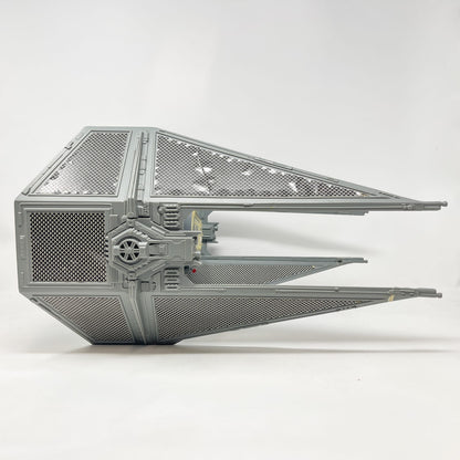 Vintage Kenner Star Wars Vehicle TIE Interceptor - Complete in ROTJ Box - Vintage Kenner (1984)