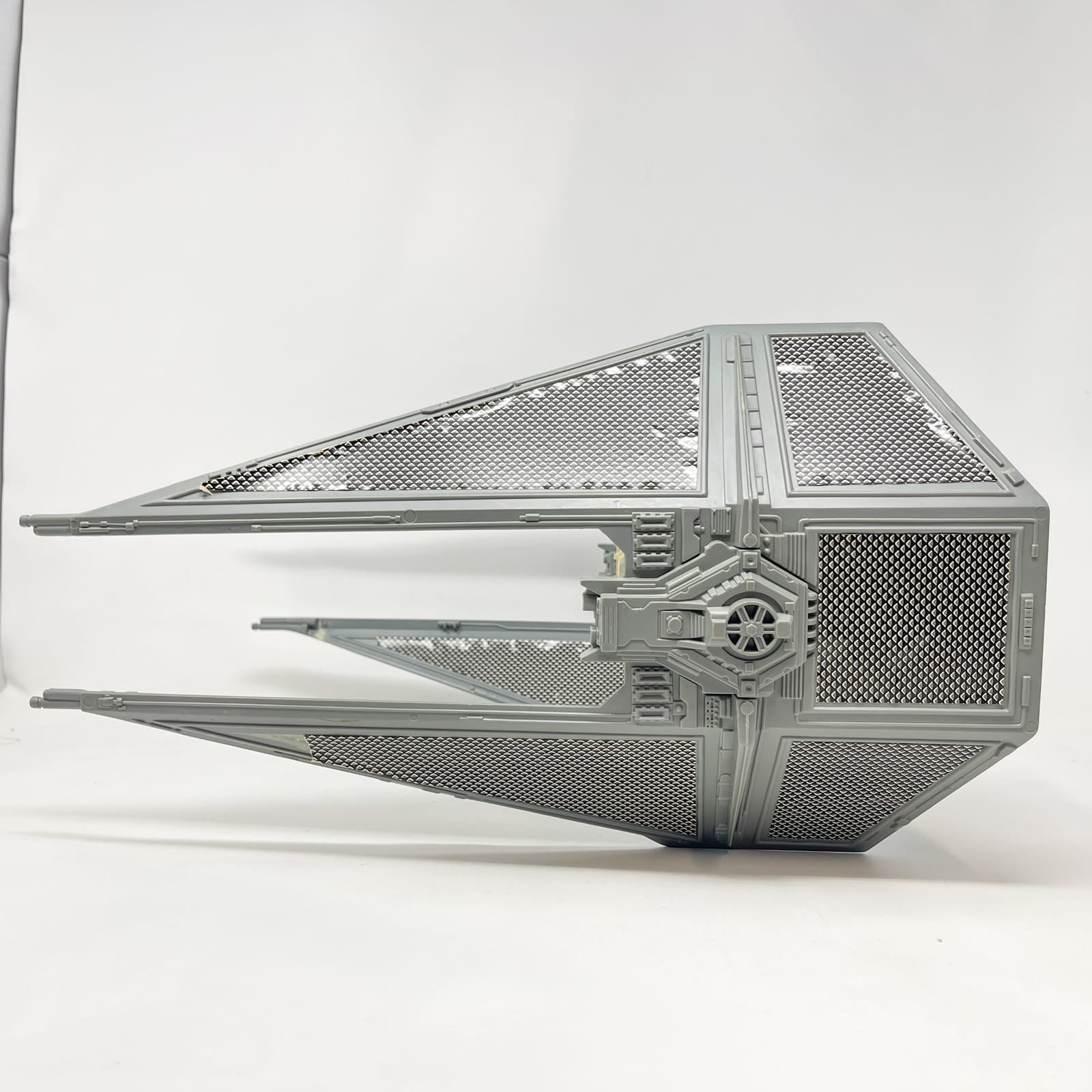 Vintage Kenner Star Wars Vehicle TIE Interceptor - Complete in ROTJ Box - Vintage Kenner (1984)