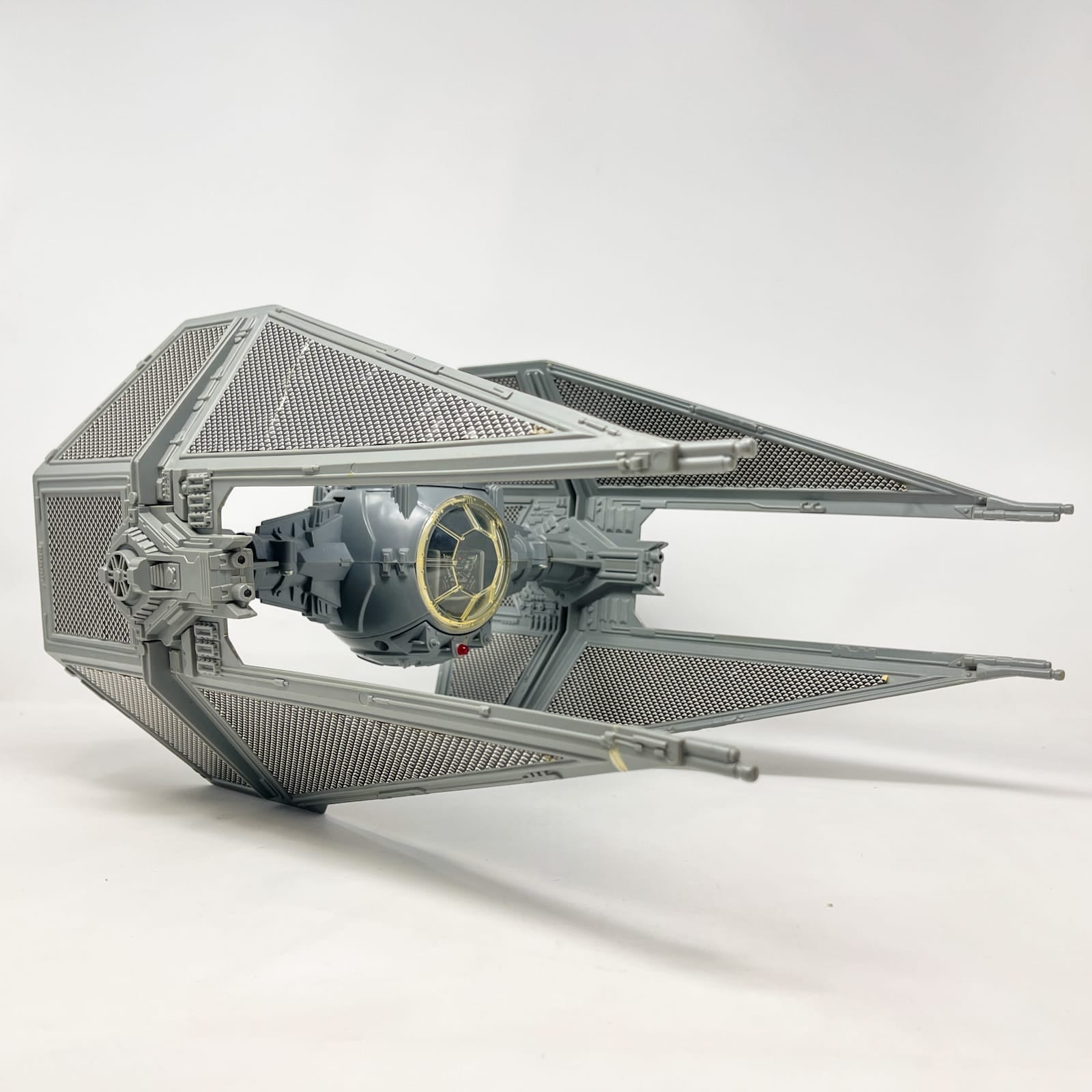 Vintage Kenner Star Wars Vehicle TIE Interceptor - Complete in ROTJ Box - Vintage Kenner (1984)
