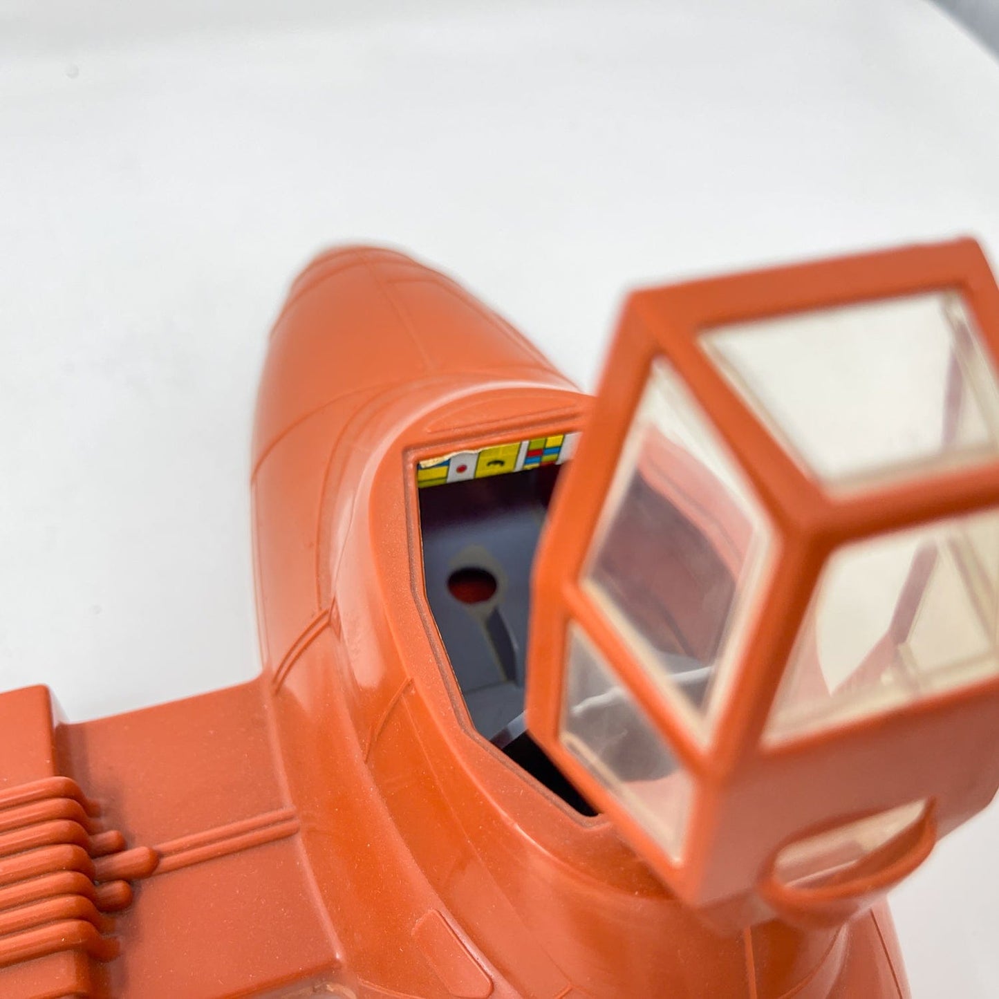 Vintage Kenner Star Wars Vehicle Twin Pod Cloud Car - Complete