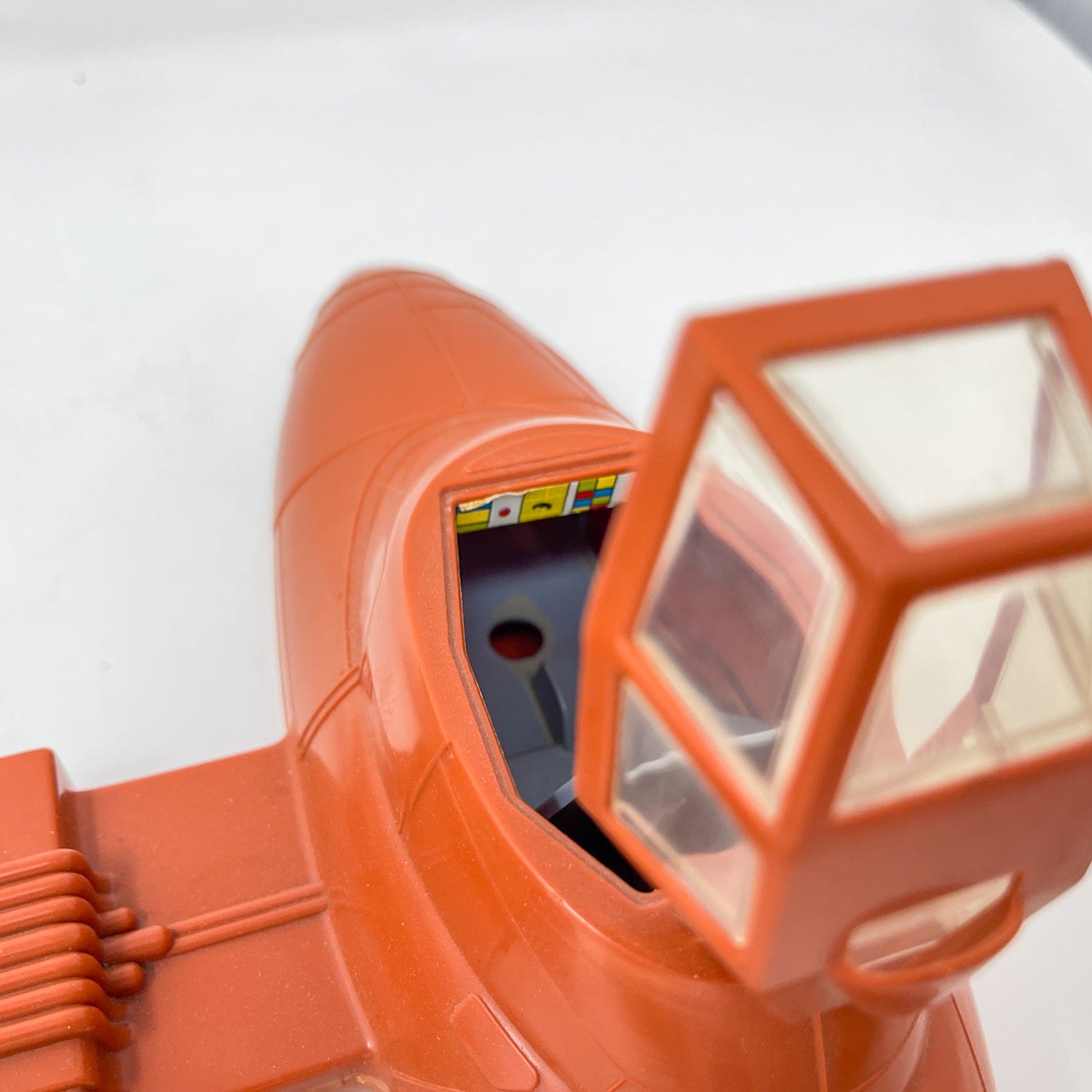 Vintage Kenner Star Wars Vehicle Twin Pod Cloud Car - Complete