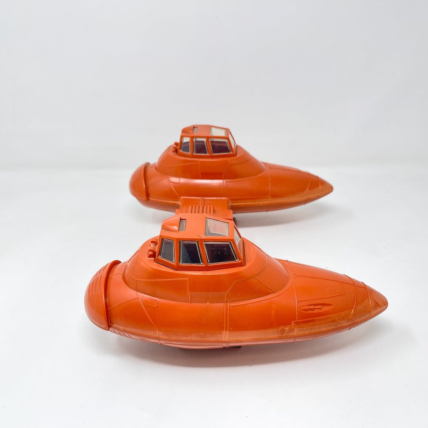 Vintage Kenner Star Wars Vehicle Twin Pod Cloud Car - Complete