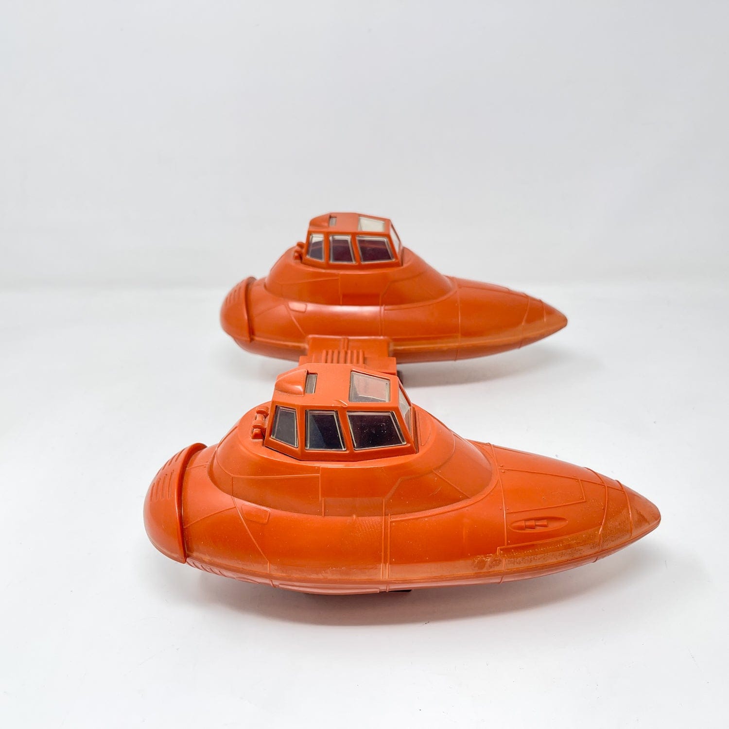 Vintage Kenner Star Wars Vehicle Twin Pod Cloud Car - Complete